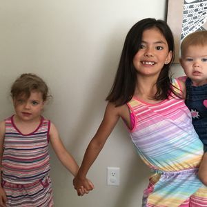 Meet your Posher, Devon